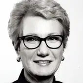 Mrs. Susan Croushore